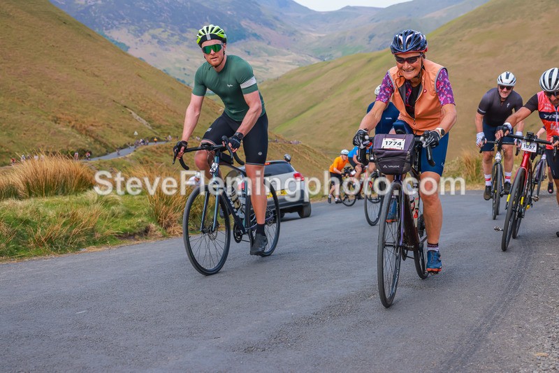 100140-2 - Newlands Pass 10.00-11.00