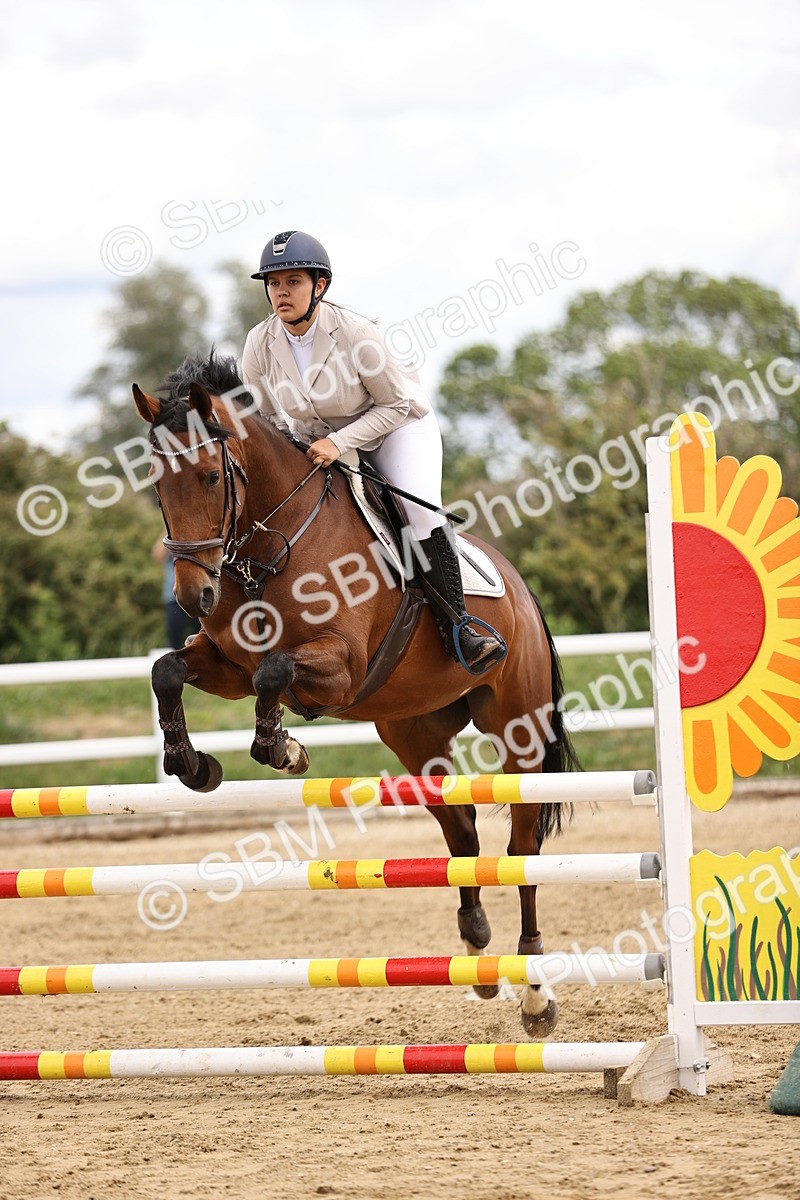 SBM_002749 - Class 10 - Senior Discovery - 1.00m