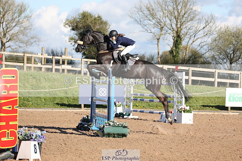 240419A-170243-09566 - Cls 10, 2 Star Big Tour 145cm  Break to End