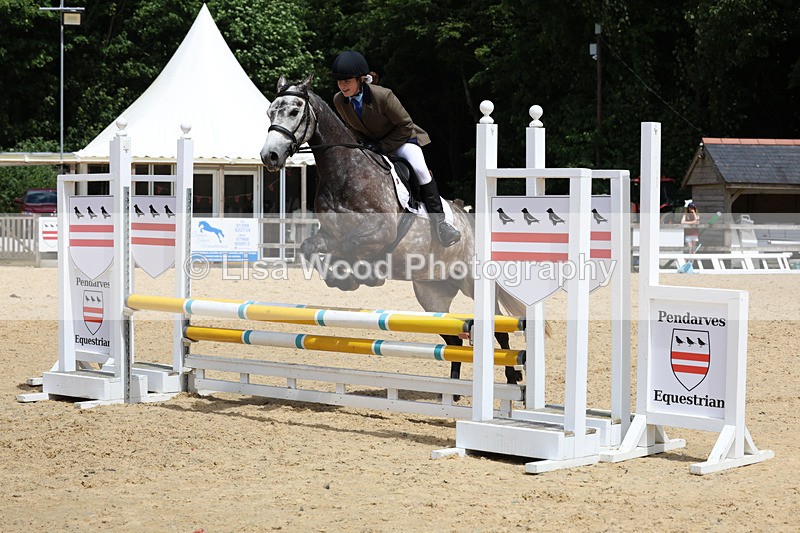 3E7A2287 - Class 4: 70 -75cm Part A