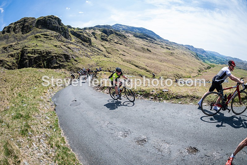 144933 - Hardknott Pass Camera 2 14.00-15.00