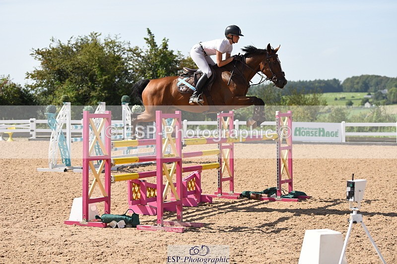 230906A-134028-00478 - Foxhunter & 1.20m Open