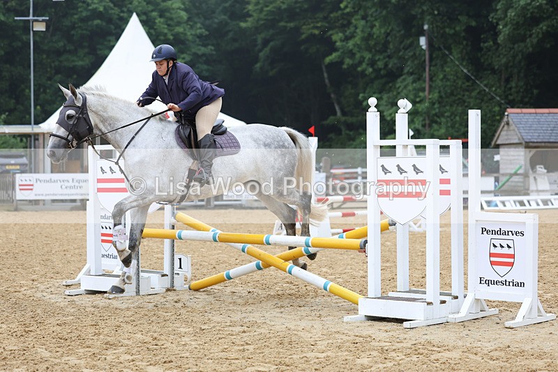 3E7A5062 - Class 3: Senior 80cm