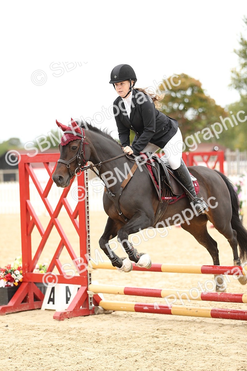 SBM_04529 - J28 - Senior Horse & Pony 60cm Championships