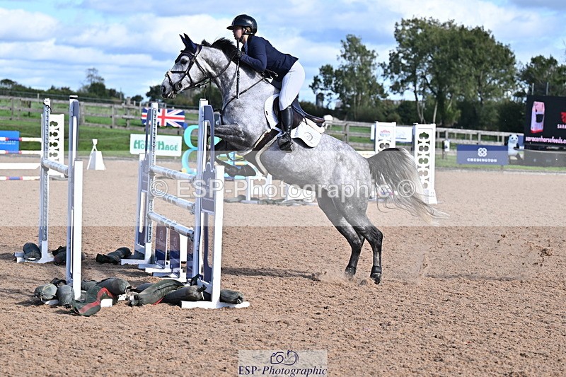 260923B-152156-00974 - Cls 06 Snr Fox & 1.20m Open
