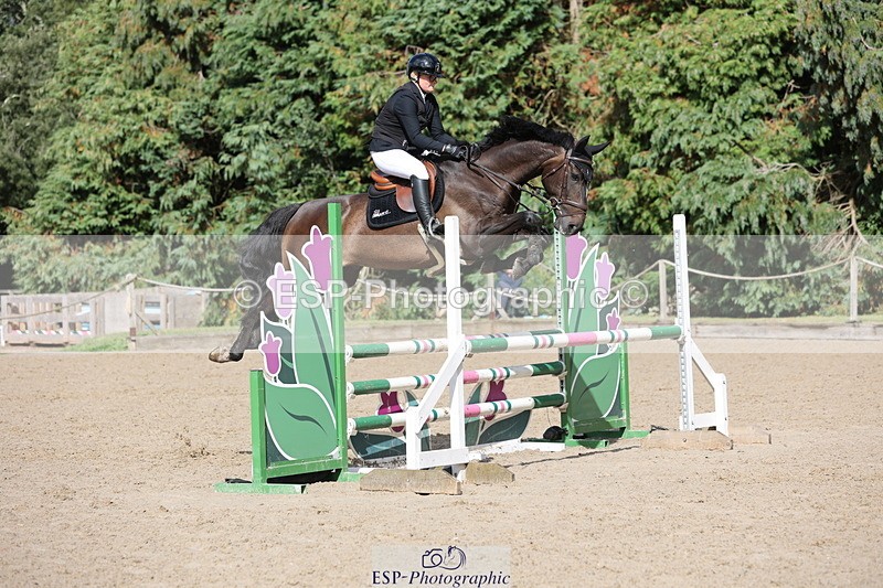 250831A-152639-11169 - Cls 44 95cm Amateur Quali