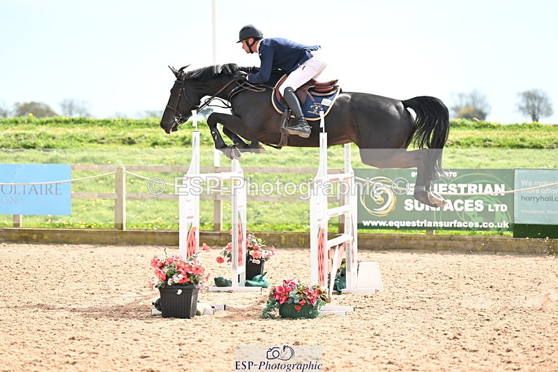 240418A-143427-04429 - Cls 9, 2 Star Big Tour 1.40m