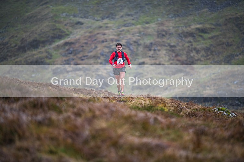Dalehead-184 - Dalehead Fell Race Sunday 20th October 2024