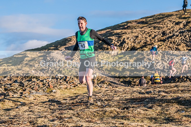 Grisedale-427 - Grisedale Grind Fell Race Wednesday 17th April 2024