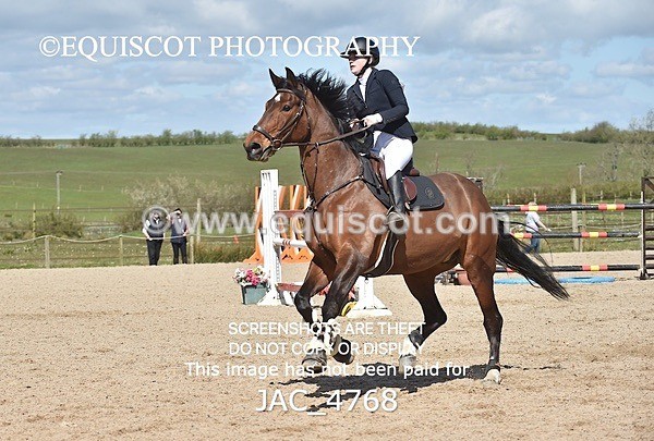 JAC_4768 - CLASS 12 SAT Senior 1.30m Open RHS Young Masters Qualifier