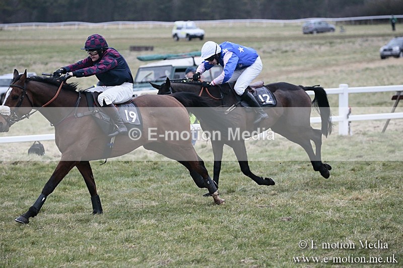 PtP 180218 262 - Combined Services Point-to-Point Larkhill 18/02/18