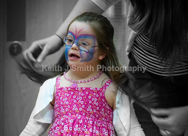 4KJS7016 - Portraiture