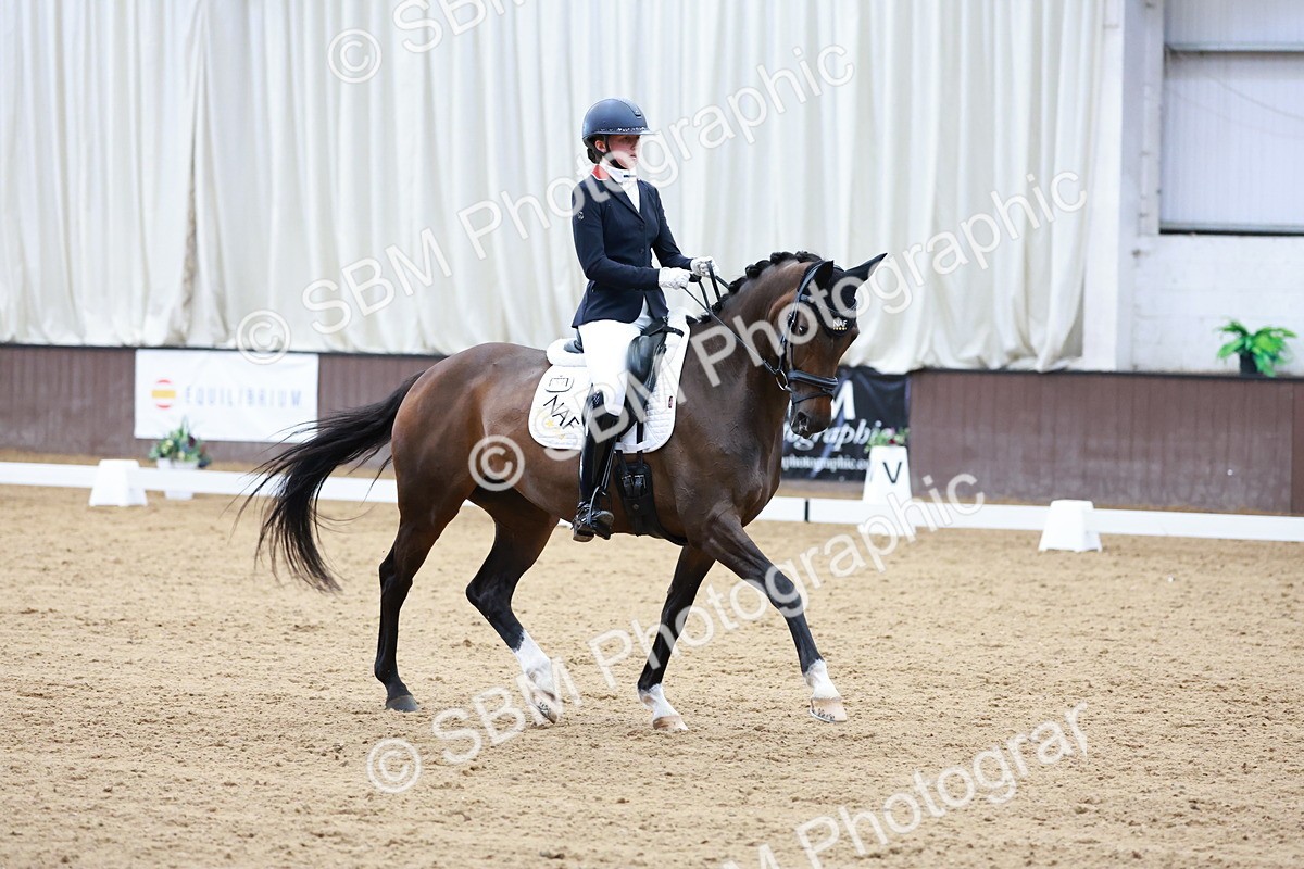 SBM_017825 - Class 15 - FEI Junior