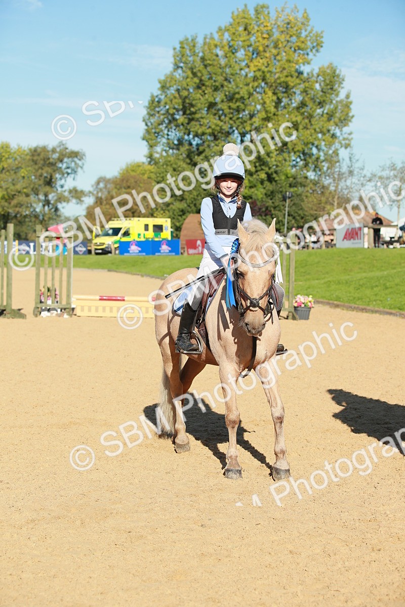 SBM_15286 - E5 - Eventers Challenge 50cm Open