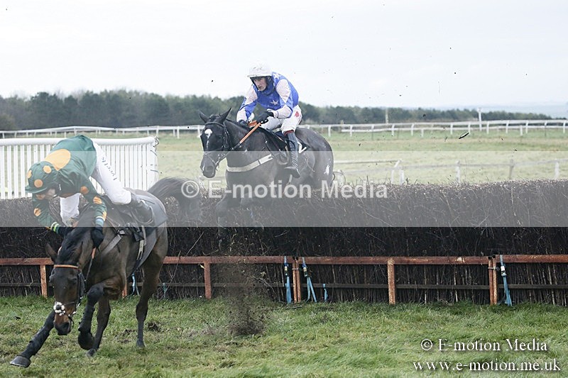 PtP 031217 914 - Hursley Hambledon Point-to-Point Larkhill 03/12/17