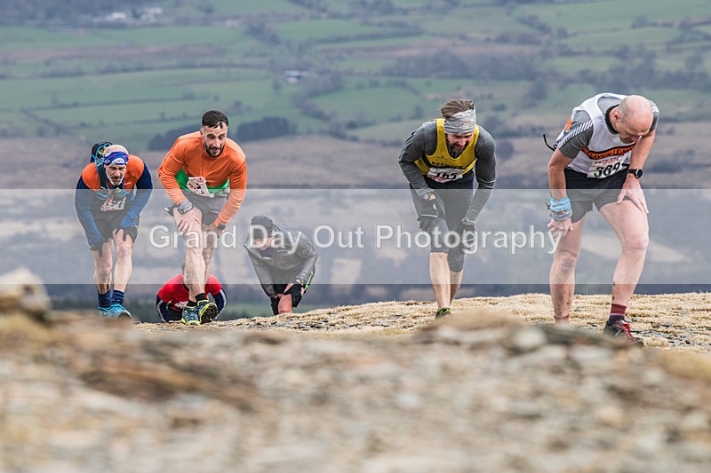 Coledale-221 - Coledale Horseshoe Fell Race Saturday 29th March 2025