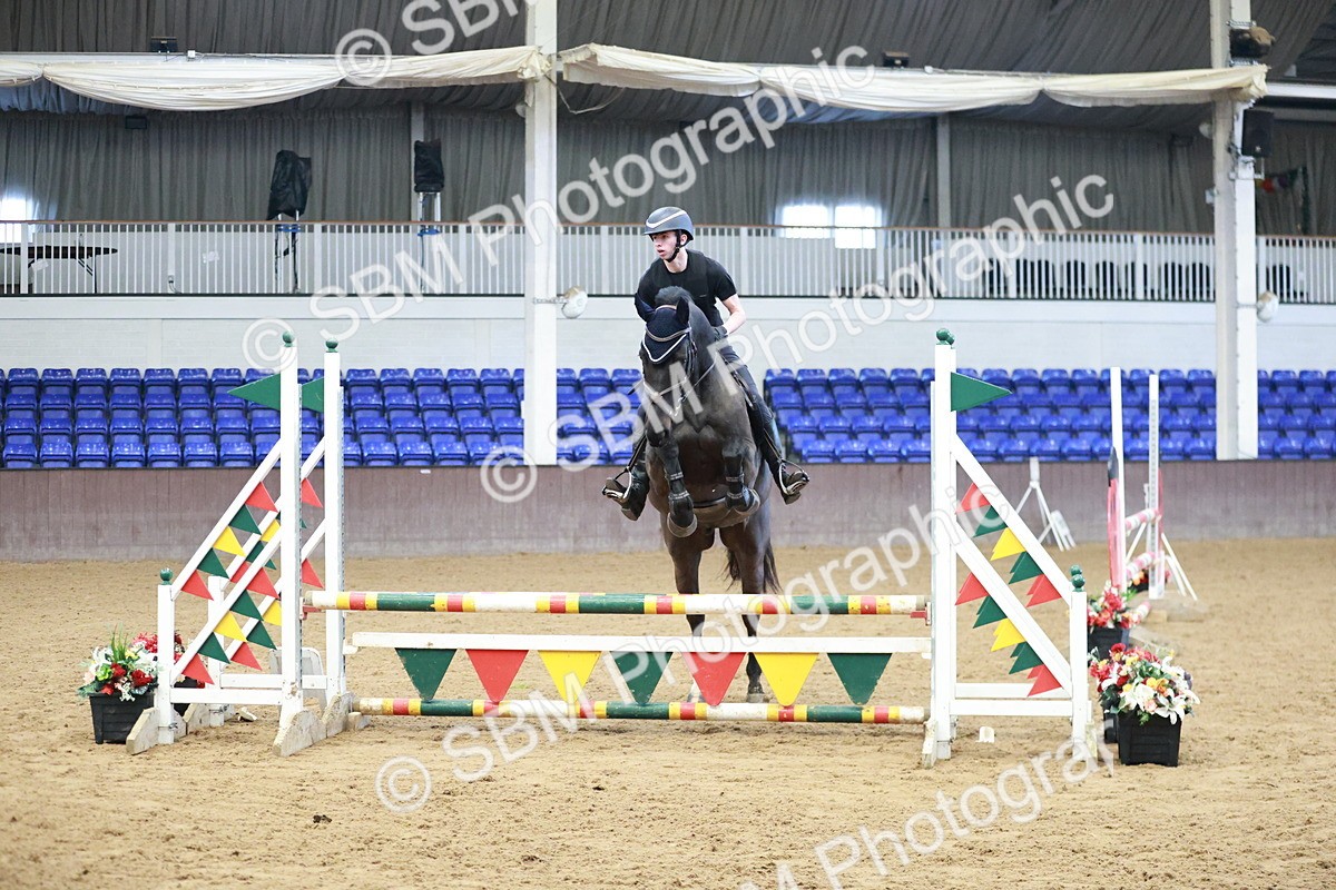 SBM_000093 - Class 1 - Clear Round