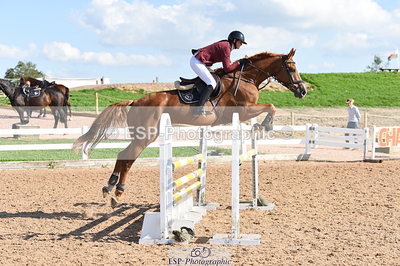 230915A-153624-00831 - Cls 13 1.10m Amateur Qualifier & 1.10m Open