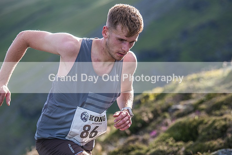 Gategill-146 - Gategill Fell Race Wednesday 2nd July. 2025