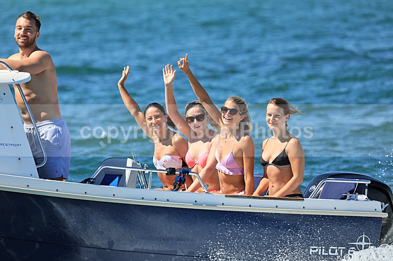 180805 WESTPORT PILOPT 6 1Y3A6847 - Motorboats - Open