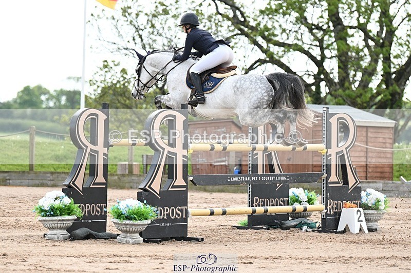 250509-140533-07540 - Cls 15 Talent Seeker inc 7yr old - 1.30pm break to End