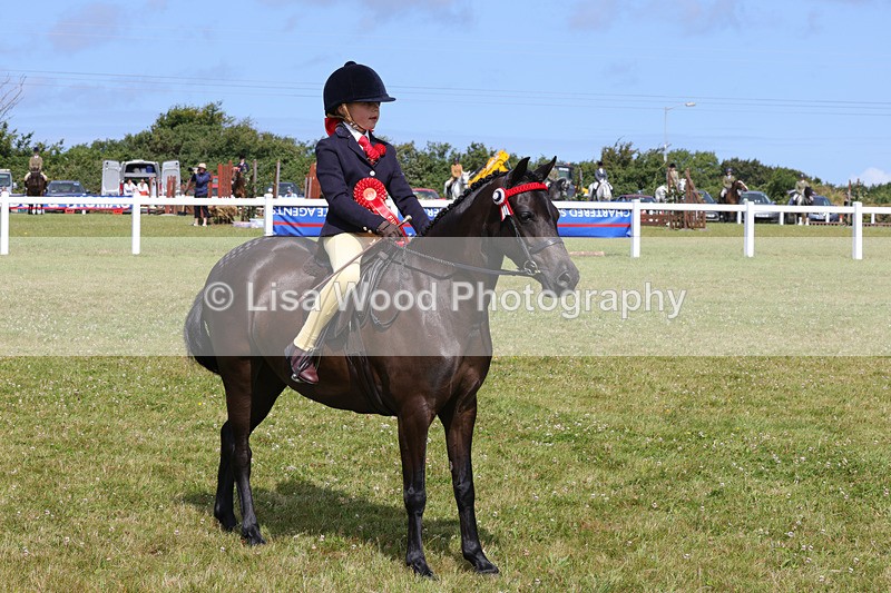 1X9A3782 - Class 30: First Ridden SP/SHP