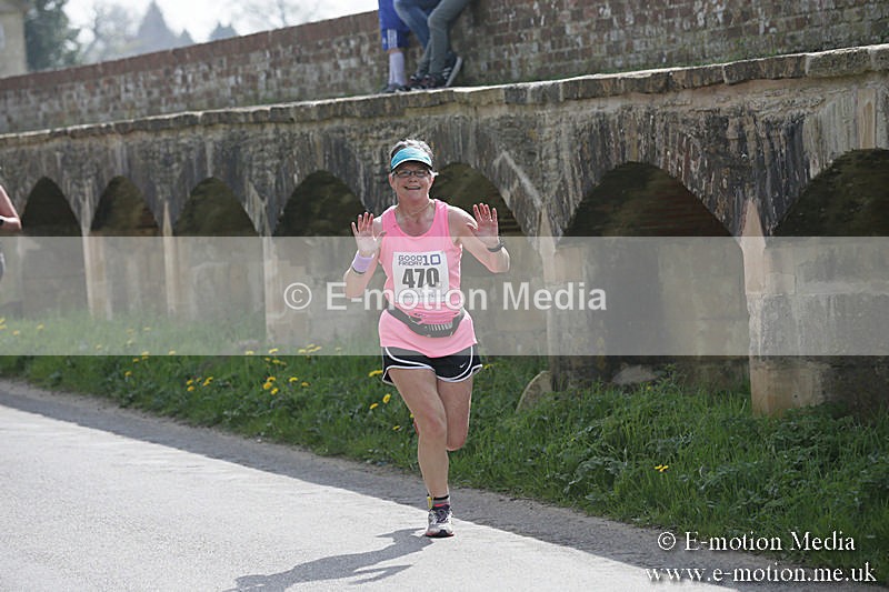 CAD 190419 719 - Cadence Events    Good Friday 10 Miler 19/04/19