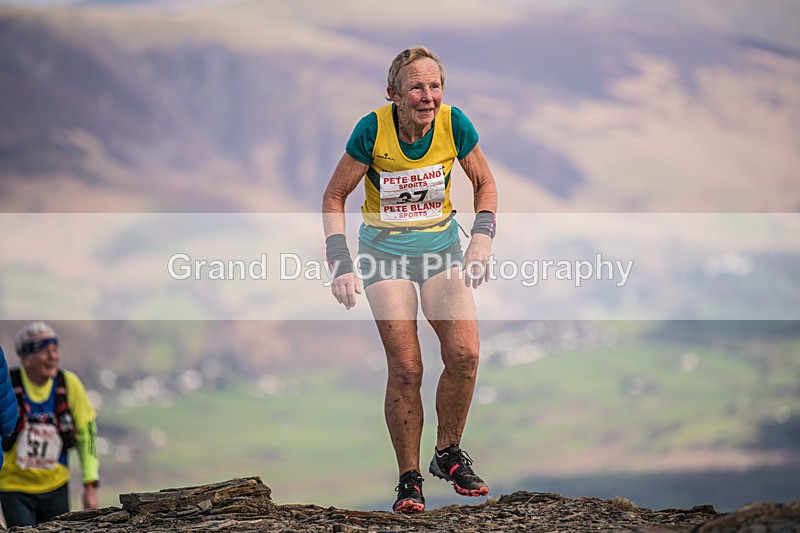 Coledale-1013 - Coledale Horseshoe Fell Race Saturday 30th March 2024