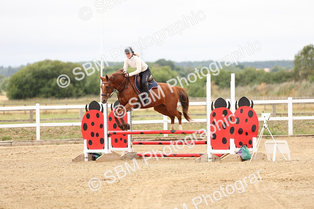 SBM_022879 - Class 1 - Clear Round