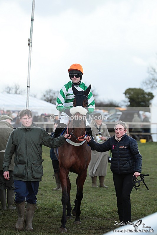 PtP 250126 84 - Cocklebarrow Races Point-to-Point 25/01/26