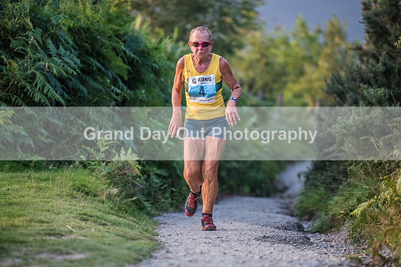 Not Latrigg-950 - Not Round Latrigg Fell Race Wednesday 13th August 2025
