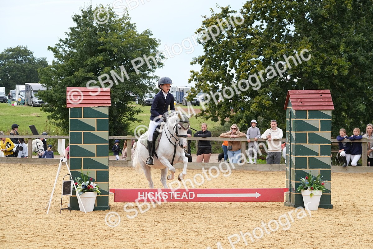 SBM_70681 - J3 - Mini Tour Junior Pony 40cm Championship