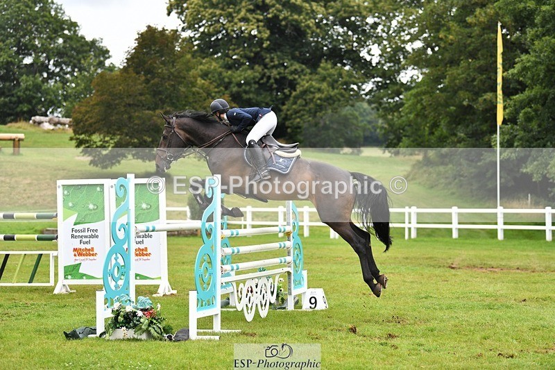 230712-101724-22022 - Cls 50 Foxhunter & 1.20m Open