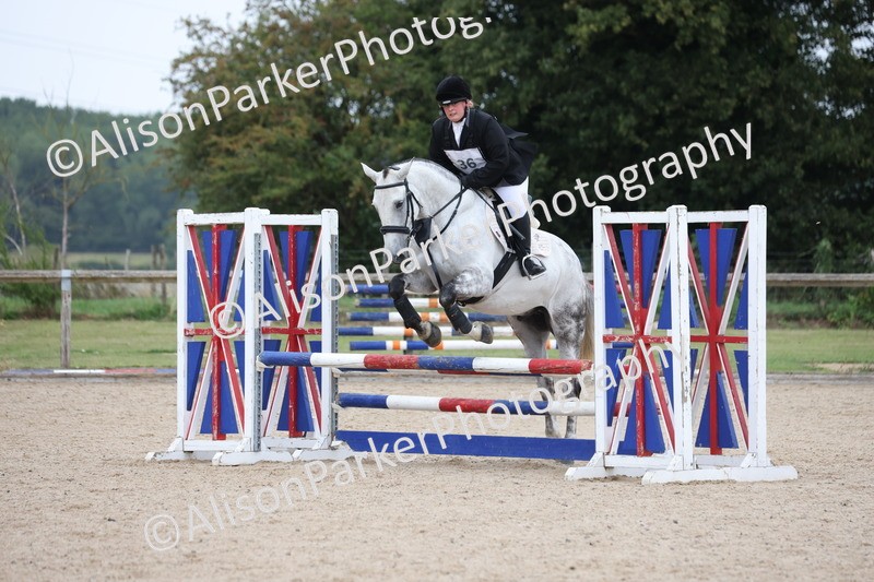 20250803-0902 - Class 3 - 80cm