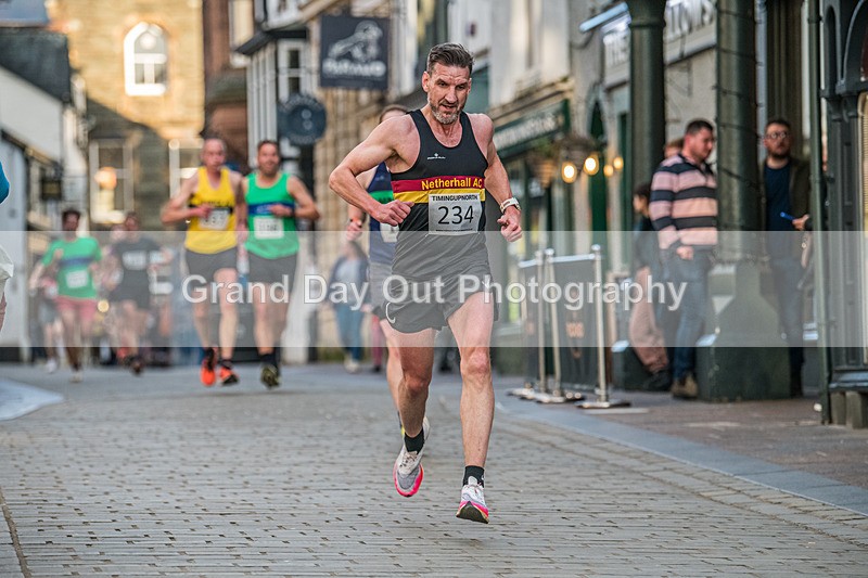 RTH-252 - Keswick Round The Houses Road Race Wednesday 23rd April 2025