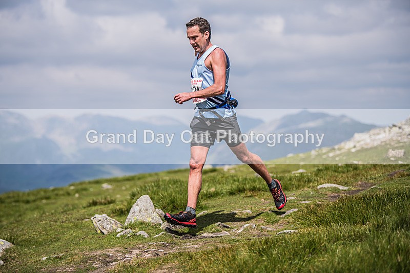 Duddon Short-56 - Duddon Valley Short Fell Race Saturday 1st June 2024