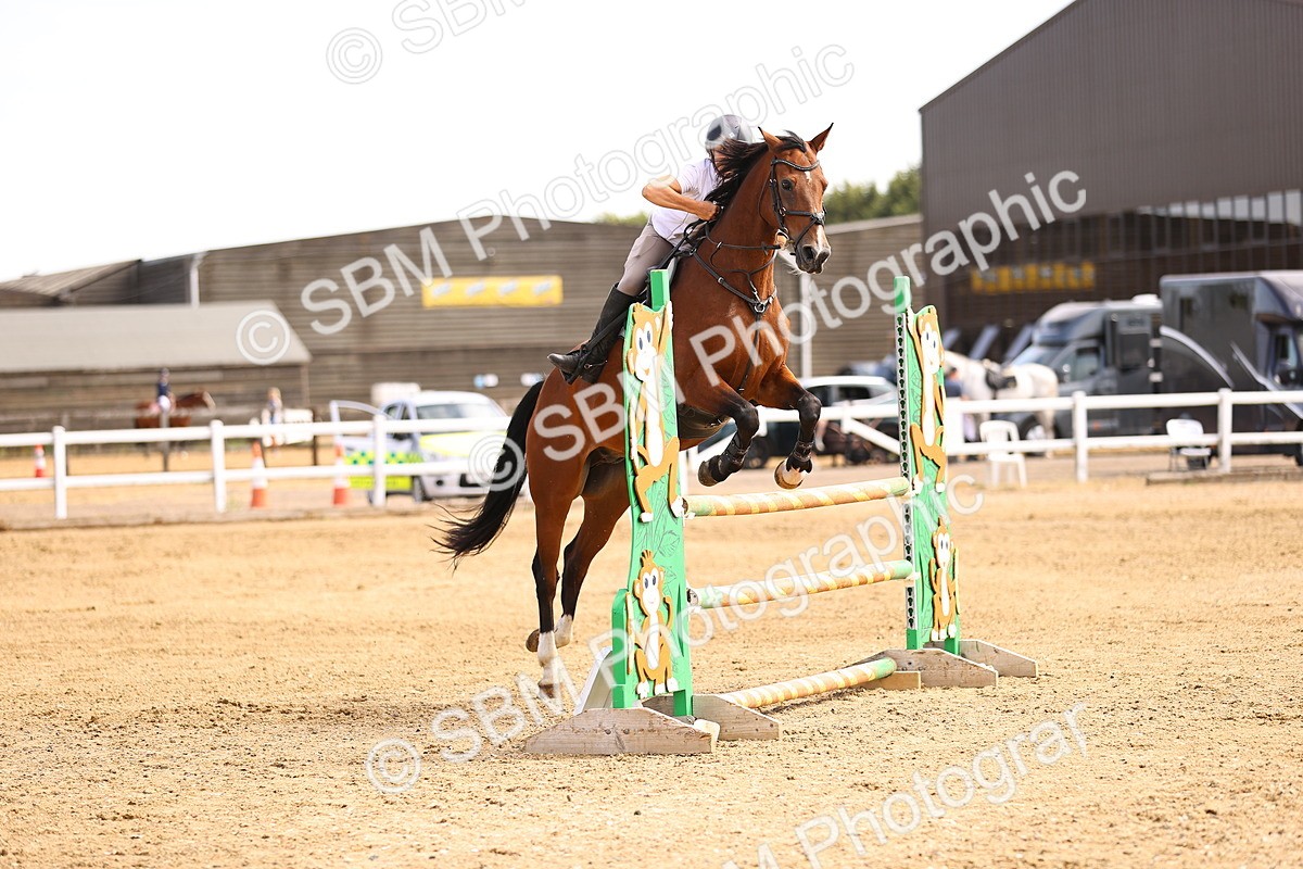 SBM_001096 - Class 4 - Senior Discovery - 1.00m Open