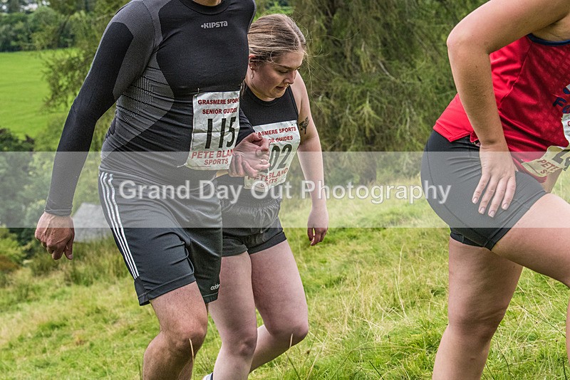 Grasmere-635 - Grasmere Sports Junior & Senior Fell Races Sunday 27th August 2023