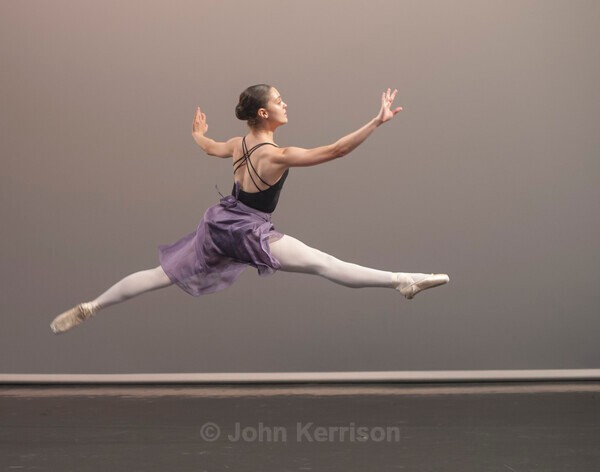  - Masters of Ballet Academy Vaganova Summer Intensive 2016