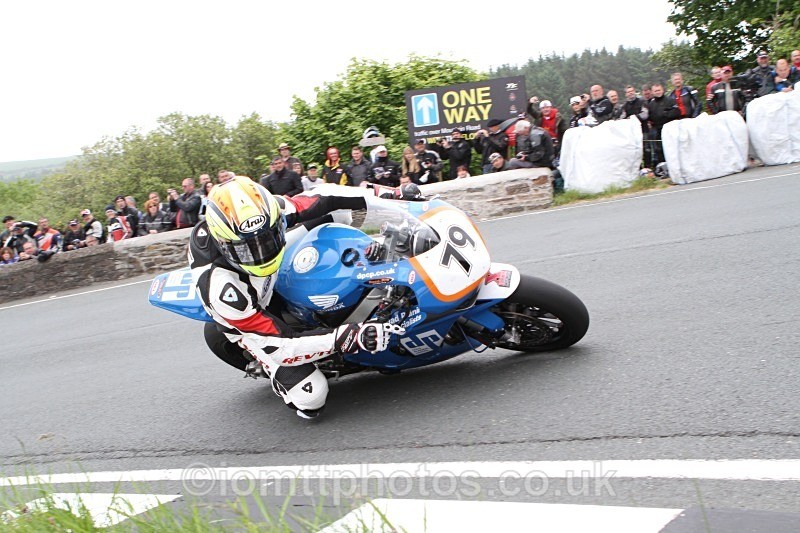  - Superbike Race