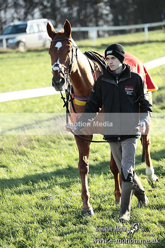PtP 301125  0444 - Hursley Hambledon Point-to-Point Larkhill Racecourse 30/11/2025