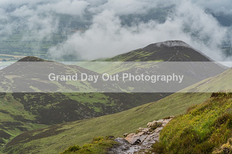 Buttermere-1373 - Buttermere Sailbeck Fell Race Saturday 15th June 2024