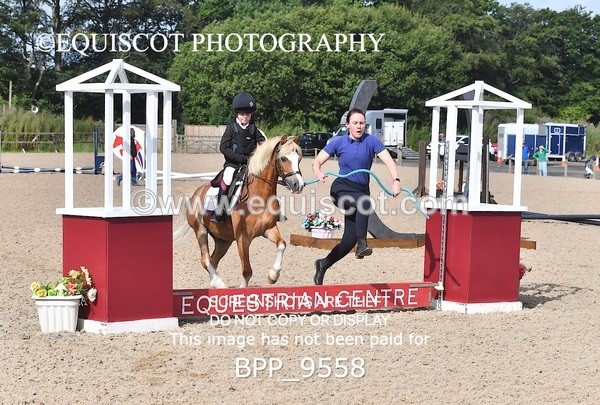 BPP_9558 - CLASS 1 SAT Derby Show Jumping 20CM,