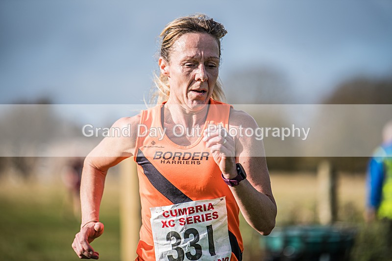Cumbria XC-943 - Cumbria XC League Workington Saturday 26th October 2024