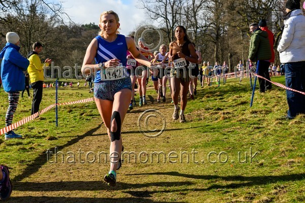 Falkirk25-914031 - Senior Women Set One