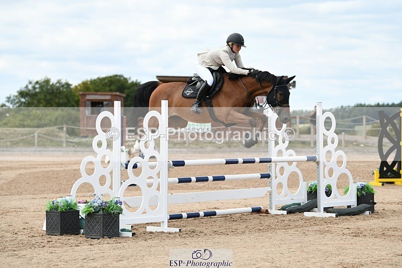 250802-130440-09942 - Cls 16 4 Year Old Championship