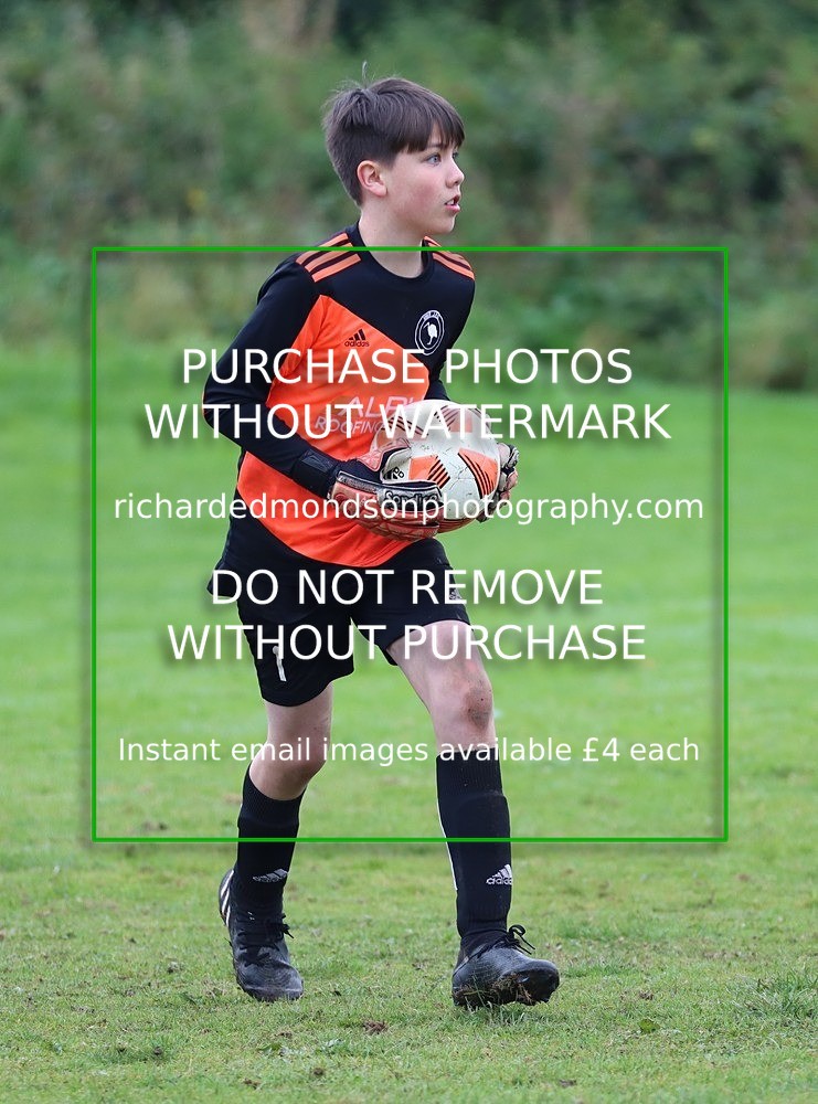 IMG_5759 - Ibis Under 11 v  Heathwaite