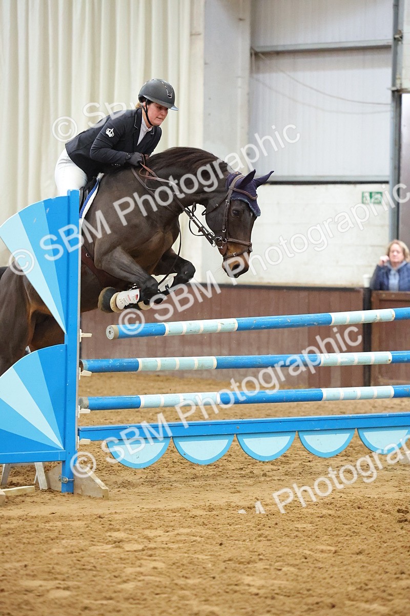 SBM_001433 - Class 4 - Senior Newcomer - 1.10m