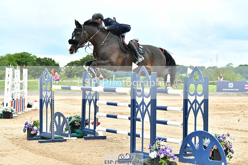 230720A-145658-03634 - Cls 9, 2 Star Big 1.40m Start to break