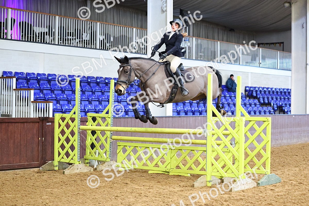 SBM_000549 - Class 3 - Senior Discovery - 1.00m